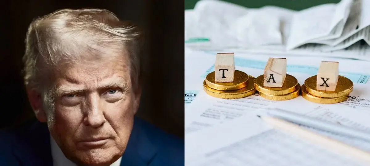 Trump quan tâm tới việc cắt giảm thuế trước kỳ bầu cử giữa kỳ