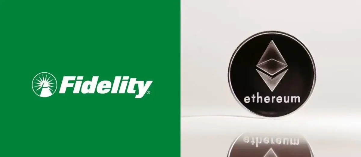 Fidelity đang tăng cường ETH ETF của mình