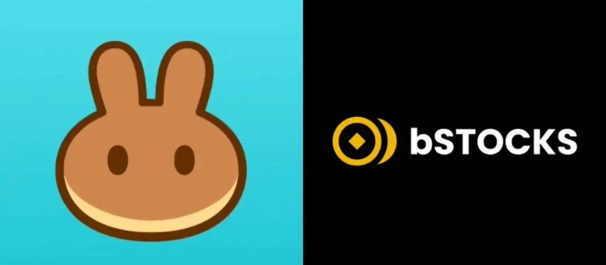 Cổ phiếu GameStop được mã hóa hiện được liệt kê trên PancakeSwap