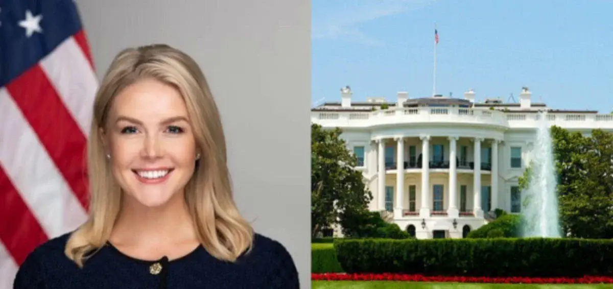 Karoline Leavitt sẽ rời vai trò thư ký báo chí Nhà Trắng vào cuối tháng 8
