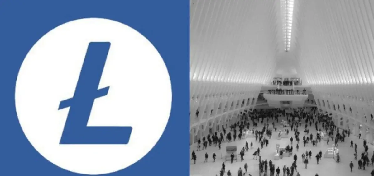 Litecoin hiện có gần 8,9 triệu địa chỉ đang giữ số dư