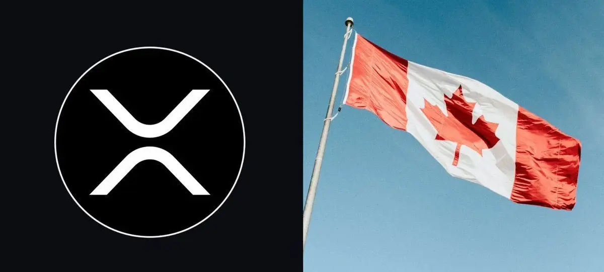 Các ngân hàng lớn của Canada đang âm thầm chuyển sang XRP