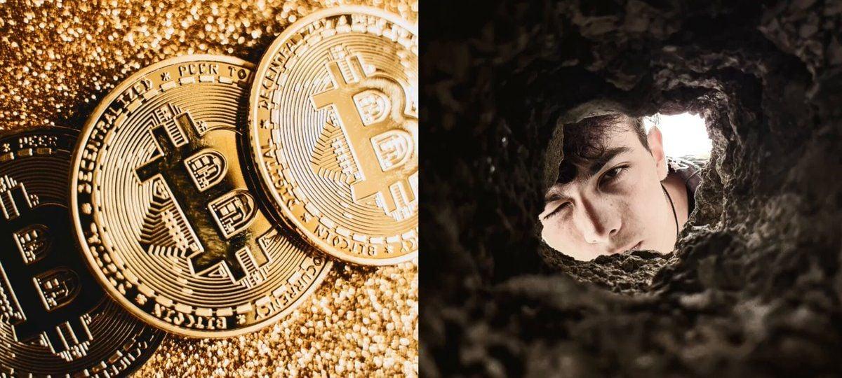 Bitcoin cuối cùng có đang bước vào giai đoạn chạm đáy không?