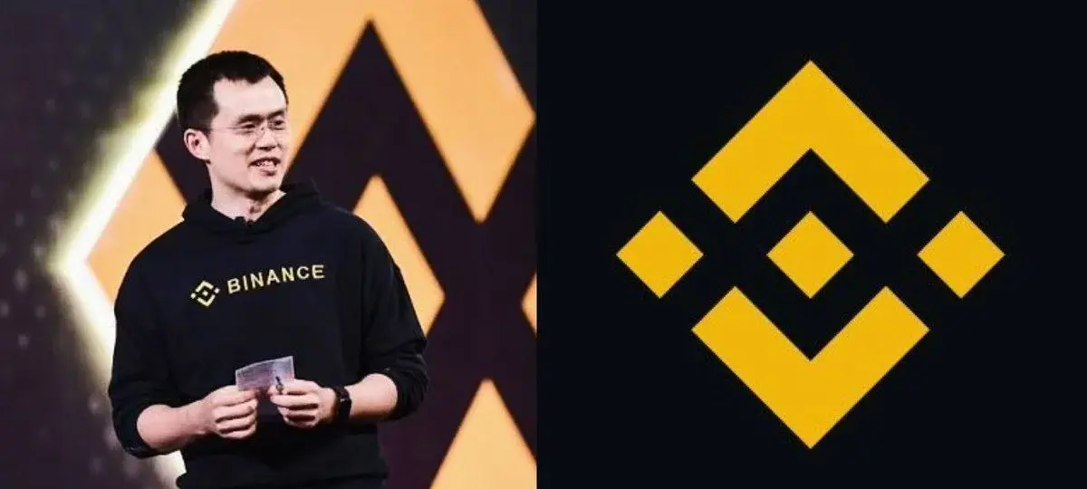 CZ liên kết mức tăng thị phần của Binance với một yếu tố chính