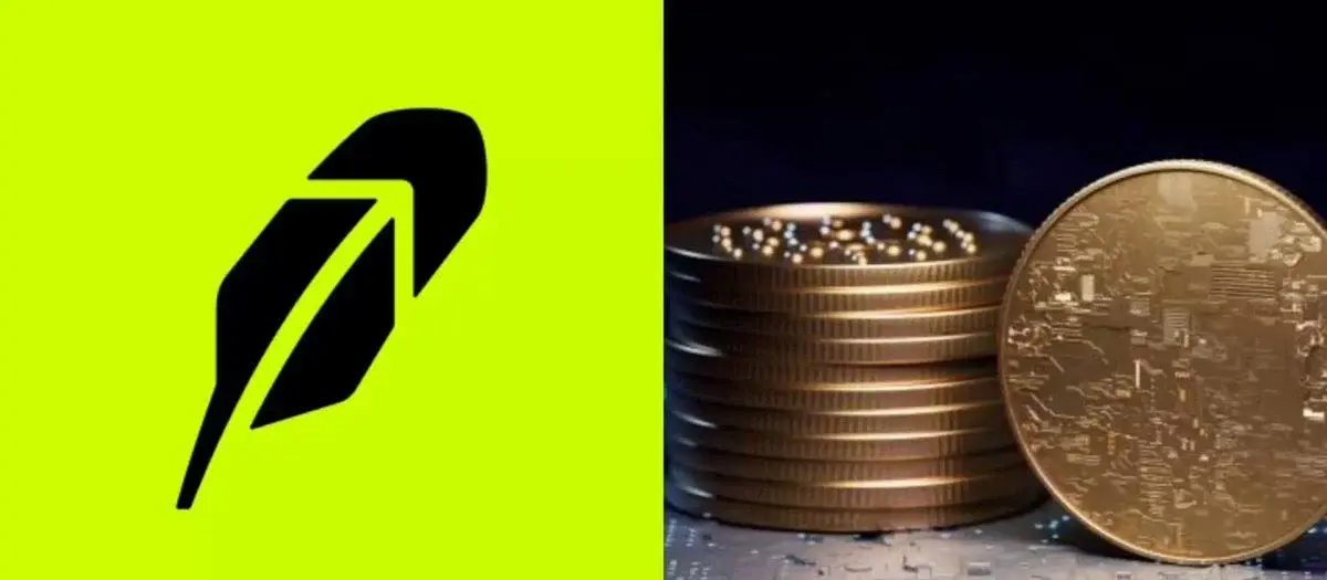 Robinhood mở ra quyền truy cập vào nhiều mã thông báo chứng khoán hơn