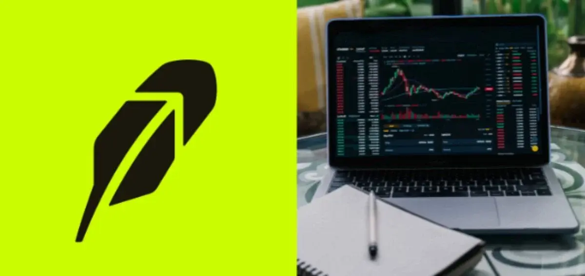 Quỹ đầu tư mạo hiểm thứ hai của Robinhood giao dịch dưới mức giá IPO 25 USD khi ra mắt trên NYSE