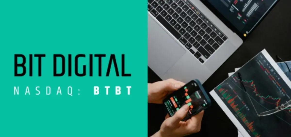 Bit Digital báo lỗ hàng quý 107,2 triệu USD khi hội đồng quản trị cân nhắc các lựa chọn về khoảng cách định giá