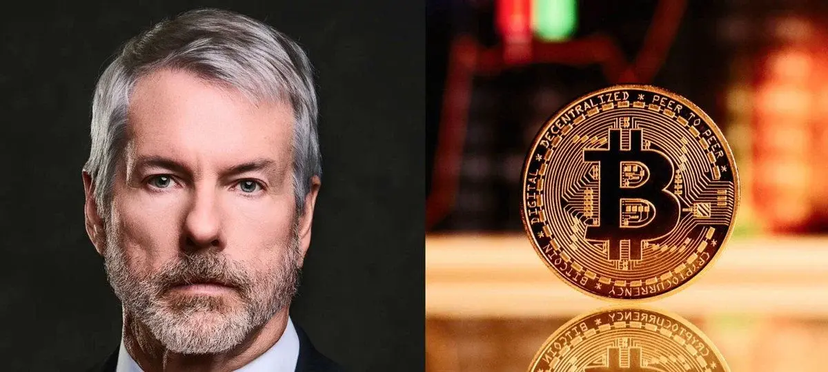 Bitcoin có thể trở thành nhiều hơn một tài sản độc lập theo mô hình của Saylor