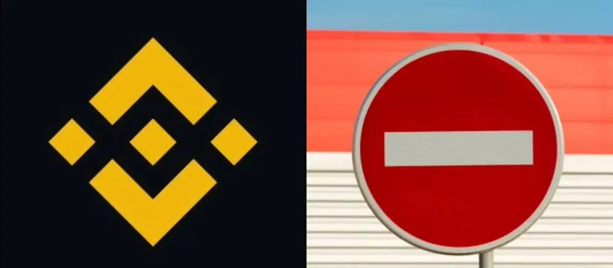 Binance hạn chế hỗ trợ giao dịch cho nhiều nền tảng tiền điện tử