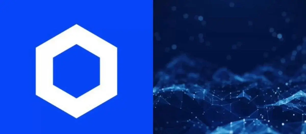 Chainlink một lần nữa chứng minh rằng nó là tiêu chuẩn để liên kết mọi thứ...