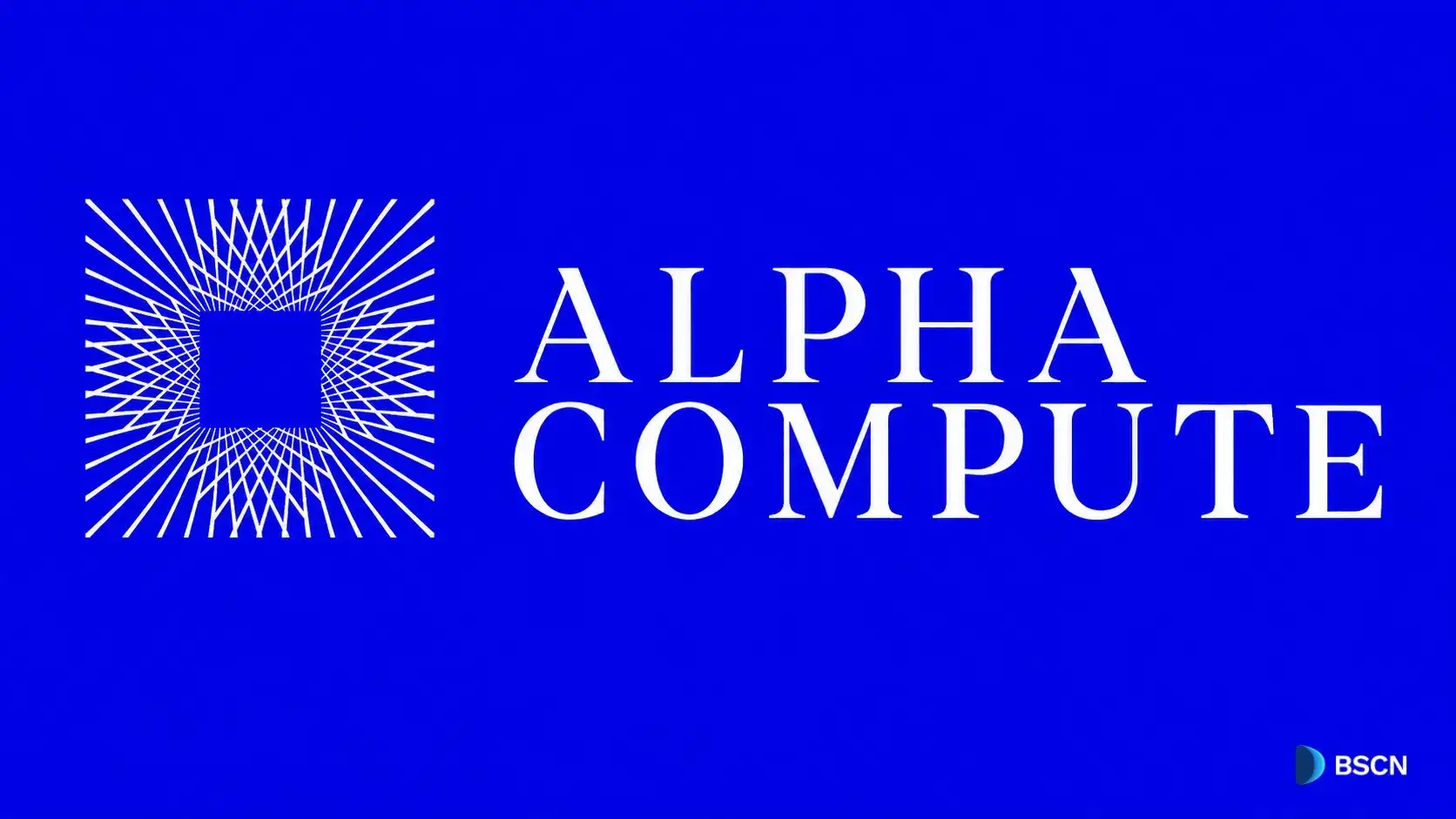 Alpha Compute Corp. Cung cấp thông tin cập nhật giữa quý 2 năm 2026