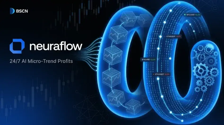 Neuraflow mở rộng khả năng của bot giao dịch AI với các mô hình học sâu được cập nhật.