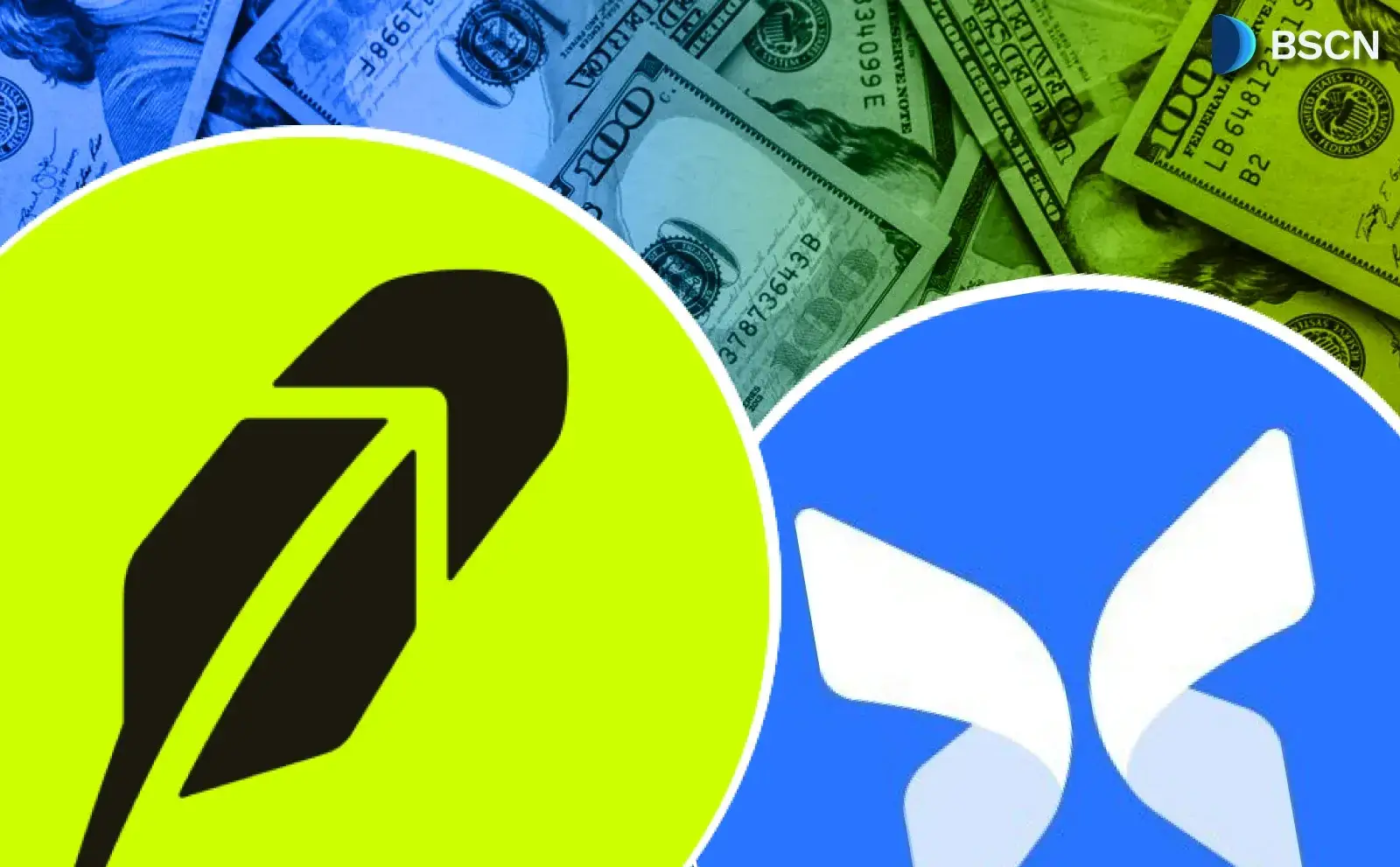 Tin tức lớn cho Morpho và ETH: Robinhood Earn là gì?
