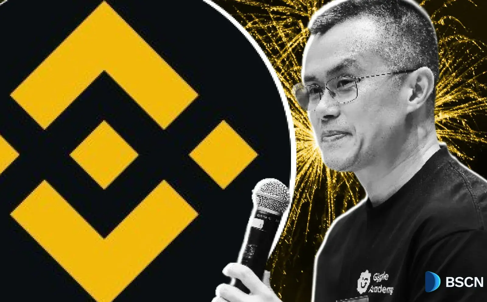 Binance không cho thấy 'dấu hiệu căng thẳng' bất chấp tin đồn thất thiệt.