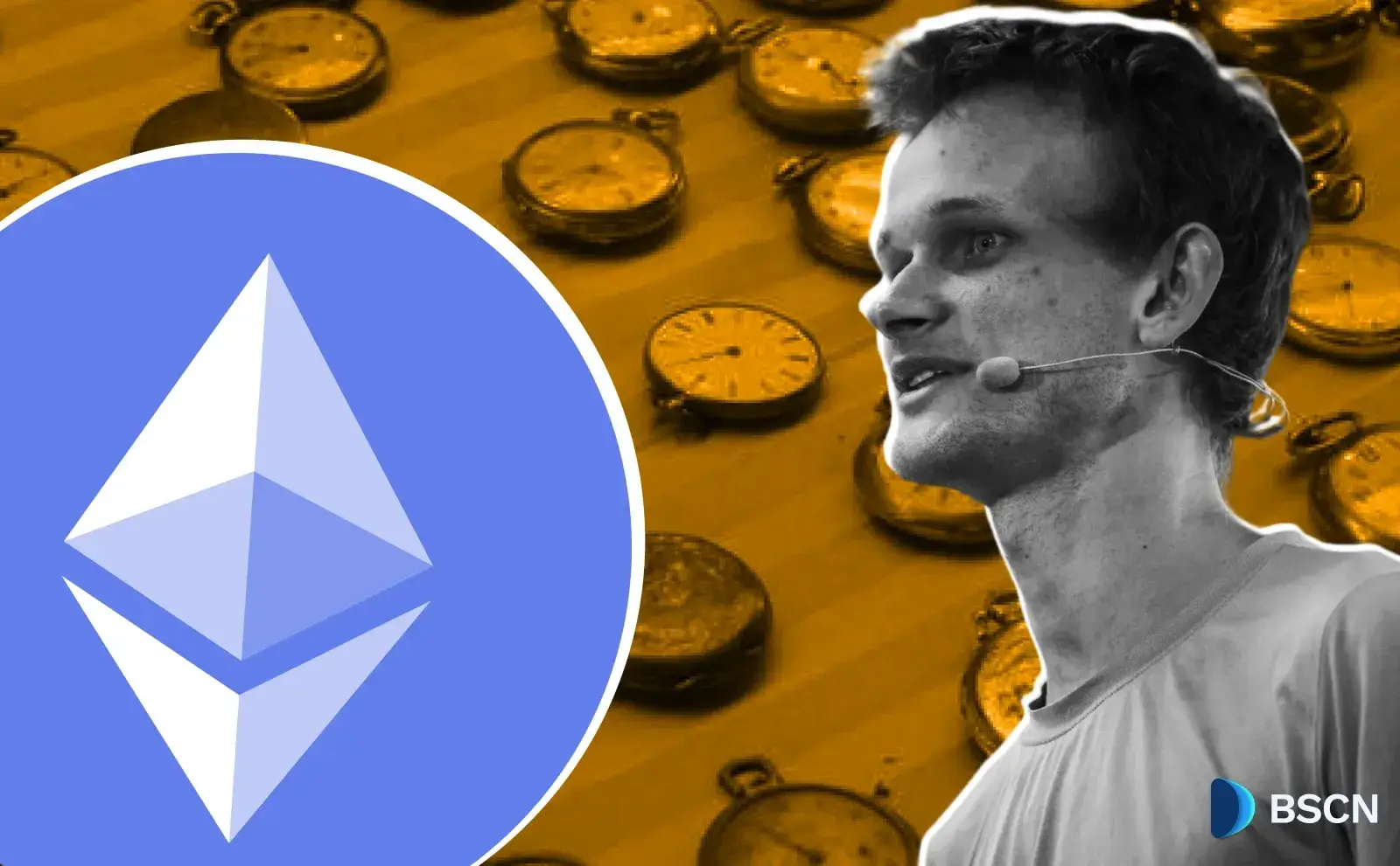 Ông Buterin bán tháo 10,000 $ETH: Tại sao lại vào thời điểm này?