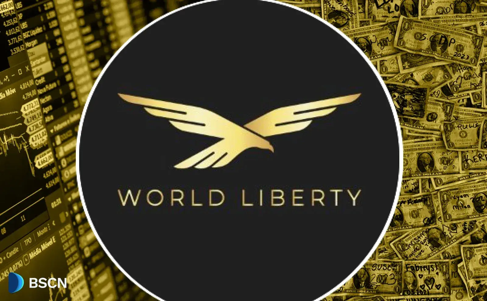 Liệu USD1 của World LibertyFi có thể cạnh tranh với USDT và USDC?