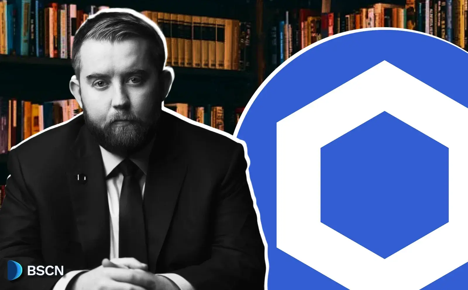 Sergey Nazarov, đồng sáng lập Chainlink, chia sẻ quan điểm cá nhân về thị trường tiền điện tử.
