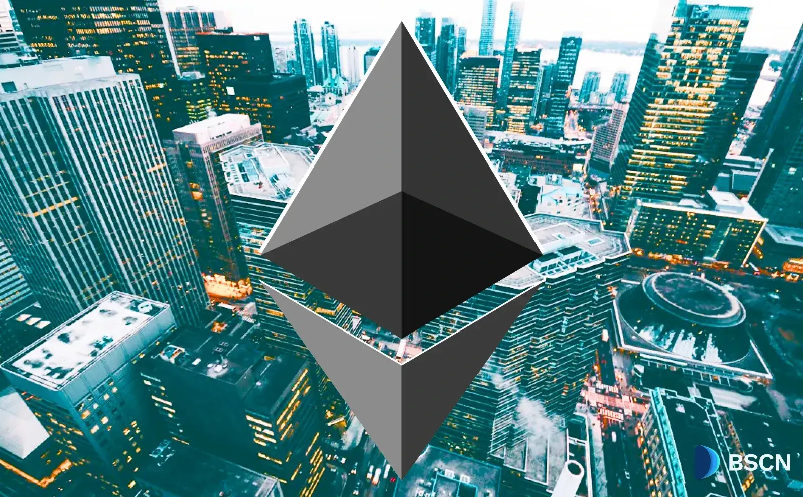 Ethereum công bố kế hoạch staking quy mô lớn: 70,000 $ETH sẽ được đưa vào mạng lưới.