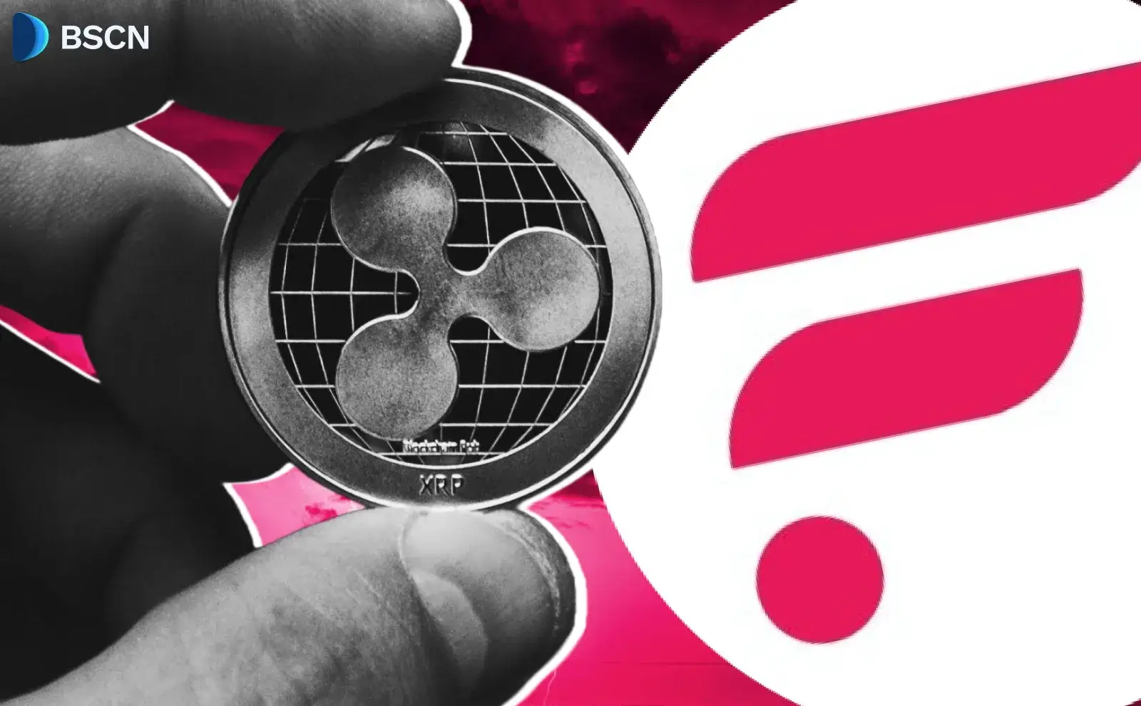 Giải thích: FXRP & XRPFi trên mạng Flare