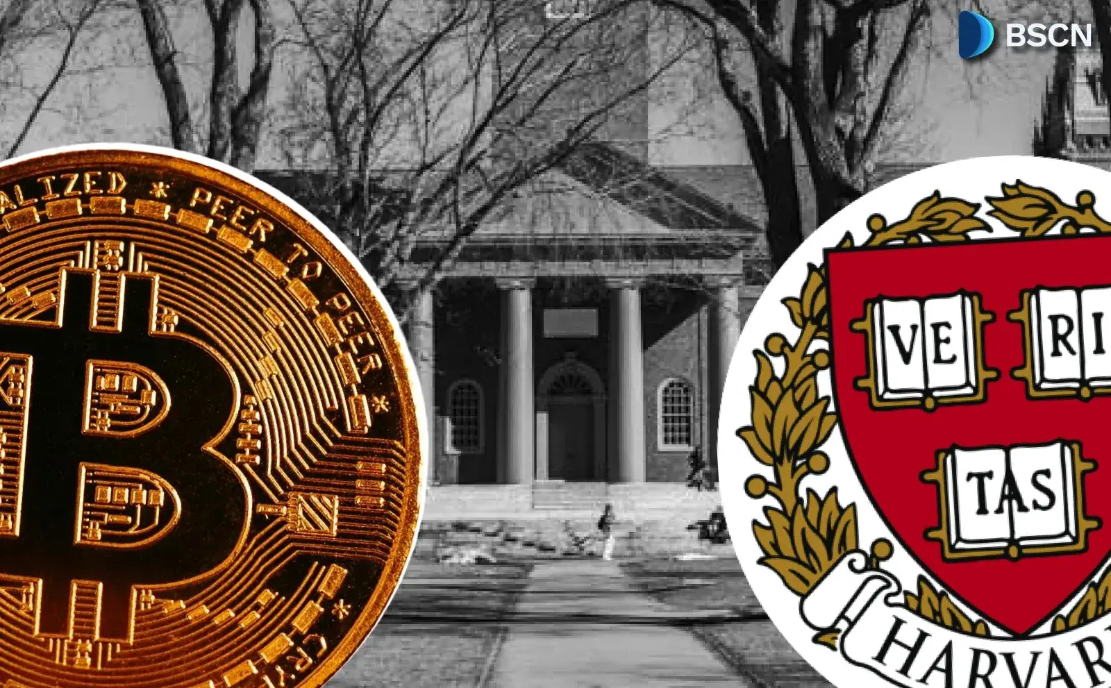 Quỹ đầu tư của Harvard từ bỏ vị thế nắm giữ Ethereum và giảm bớt rủi ro liên quan đến Bitcoin.