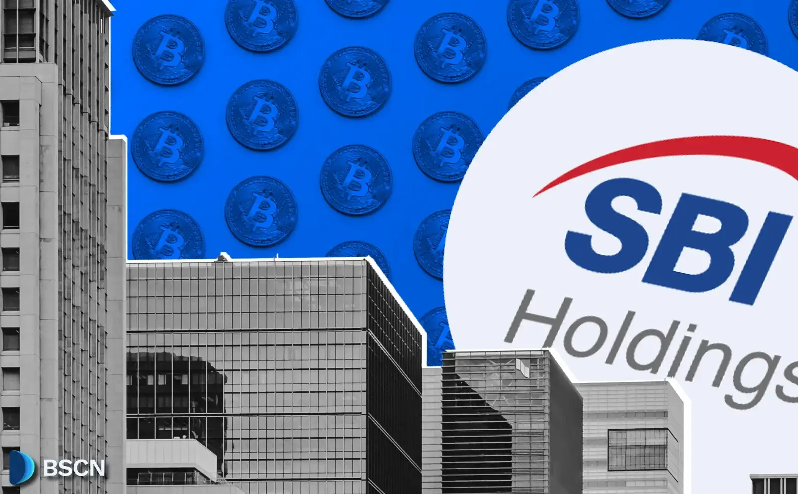 SBI đã xây dựng doanh nghiệp tiền điện tử lớn nhất Nhật Bản như thế nào