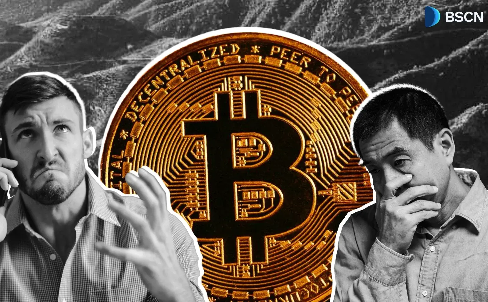 Khai thác Bitcoin không còn sinh lời nữa? Phân tích