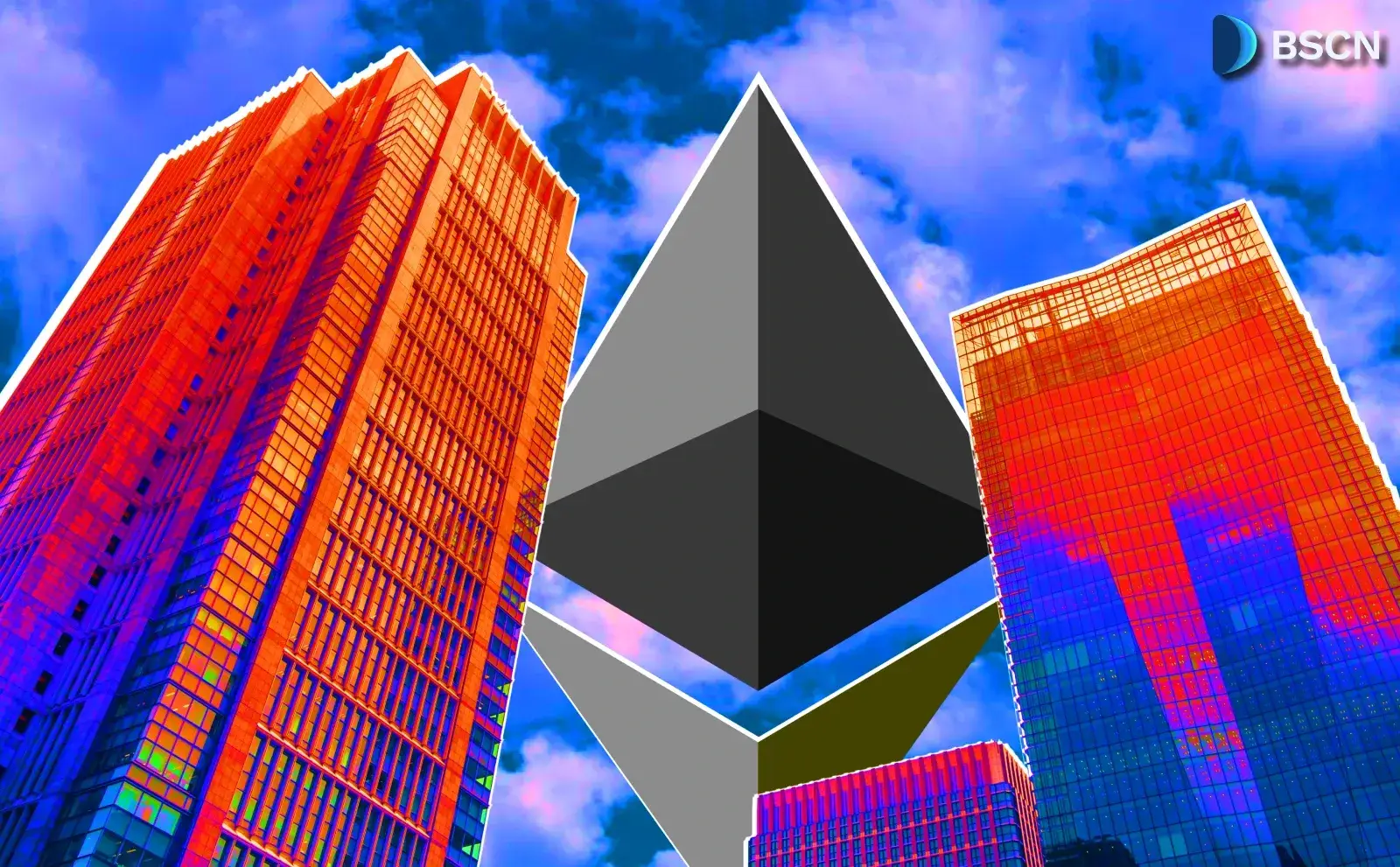 Ethereum vẫn là blockchain thống trị trong lĩnh vực hợp đồng thông minh?