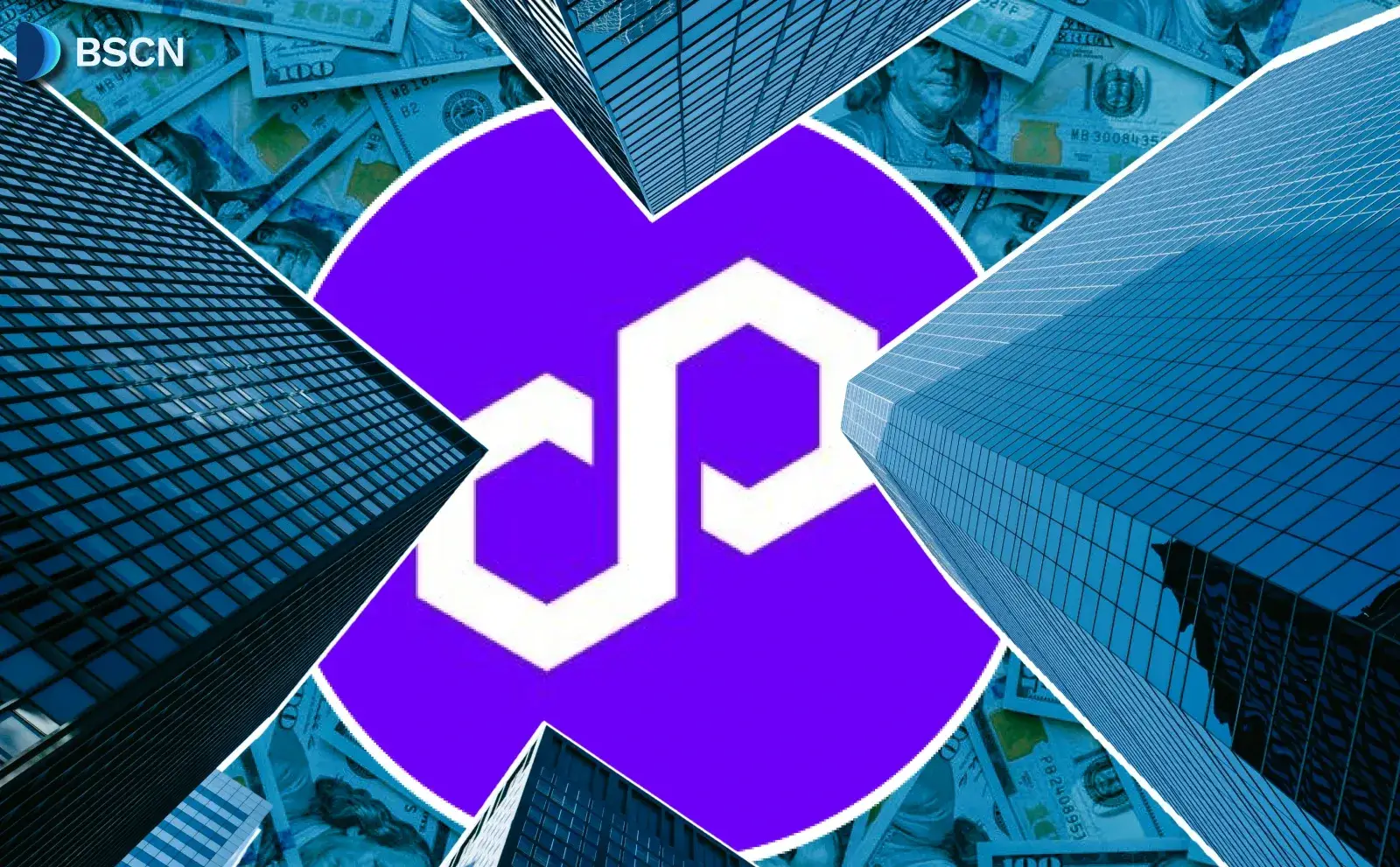 Liệu Polygon có phải là stablecoin tiềm năng tiếp theo?