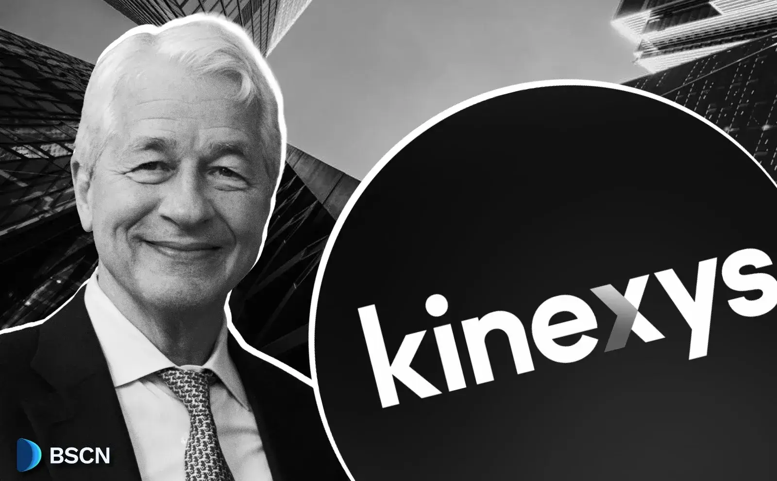 JPMorgan muốn tăng gấp đôi khối lượng giao dịch cho blockchain Kinexys của mình.