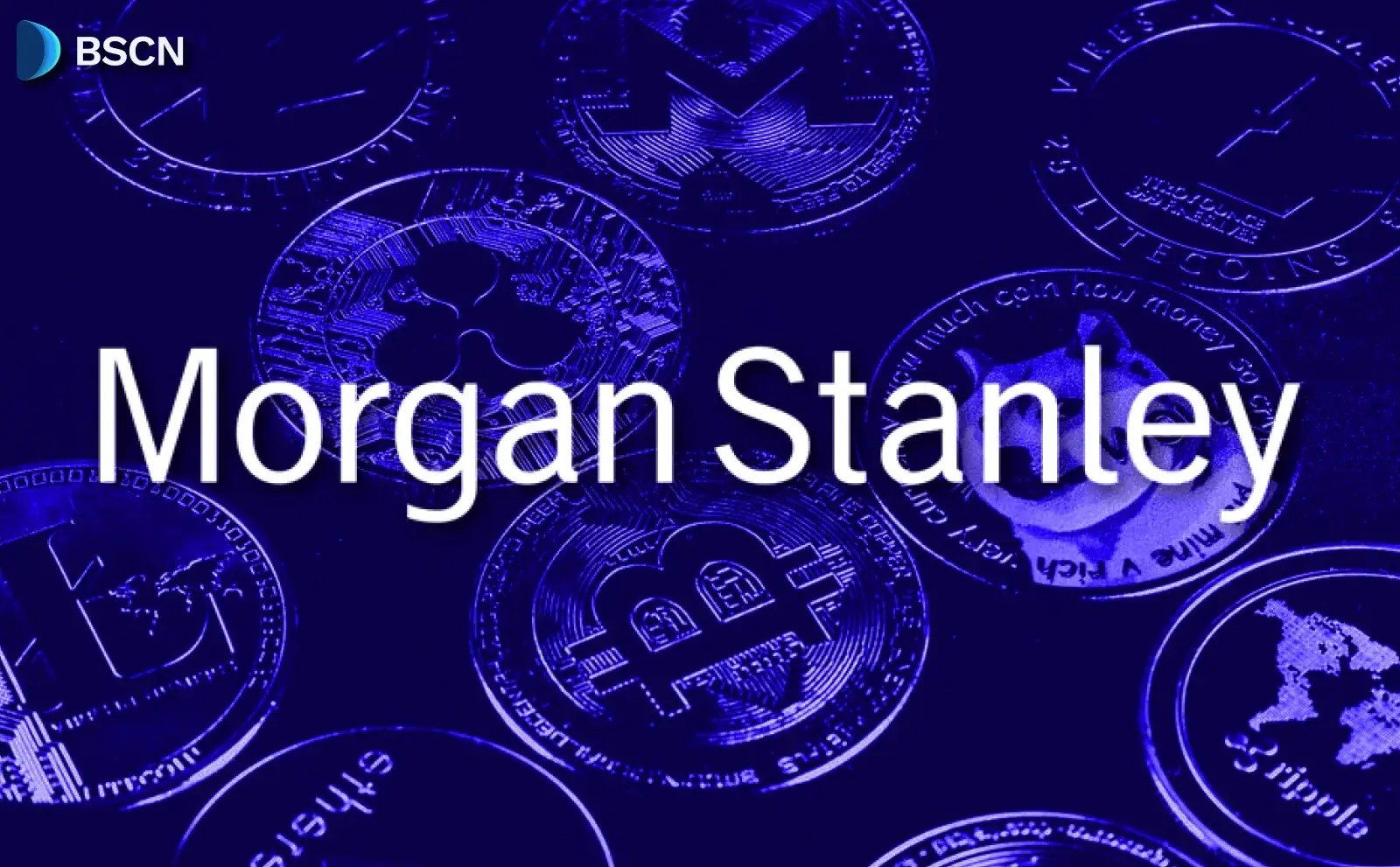 Morgan Stanley nhắm đến các quỹ ETF Altcoin với mức phí thấp kỷ lục