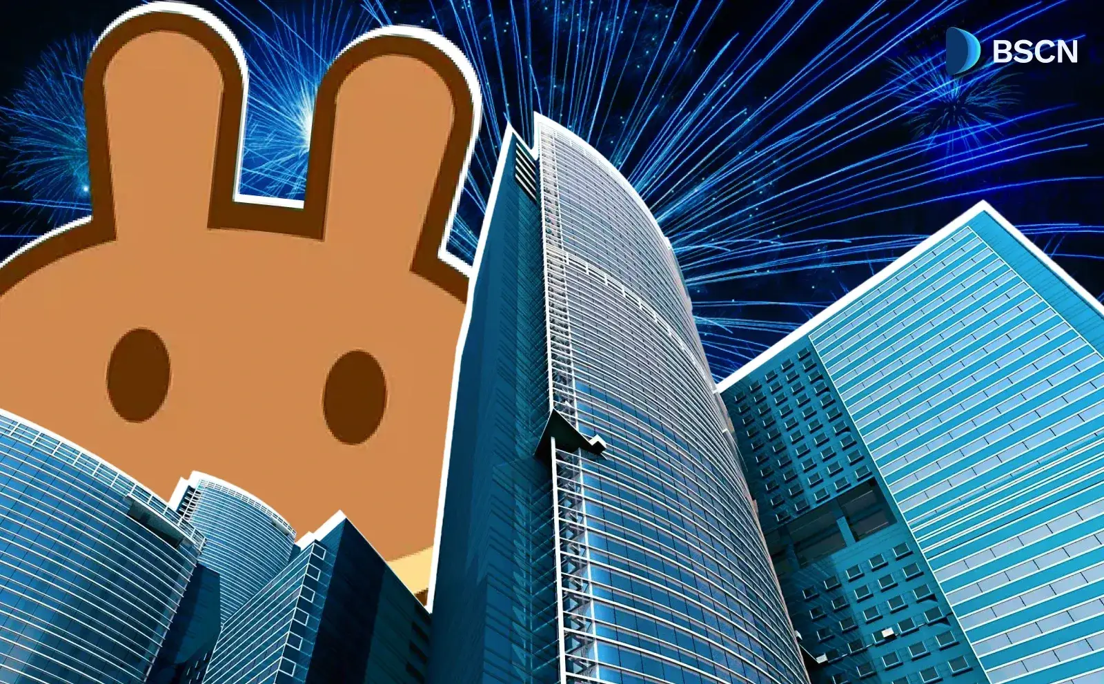Sàn PancakeSwap giảm nguồn cung token và đạt khối lượng giao dịch 3.5 nghìn tỷ đô la.