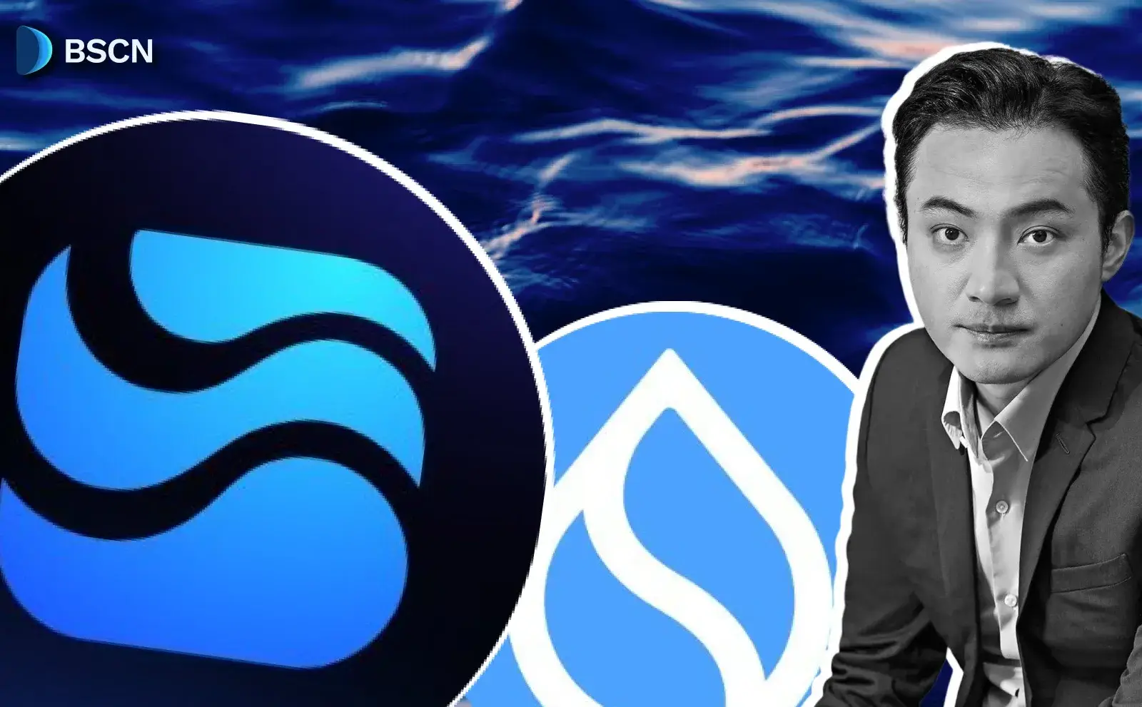 River nhận được 8 triệu đô la từ Justin Sun trong khuôn khổ hợp tác với Sui Network.
