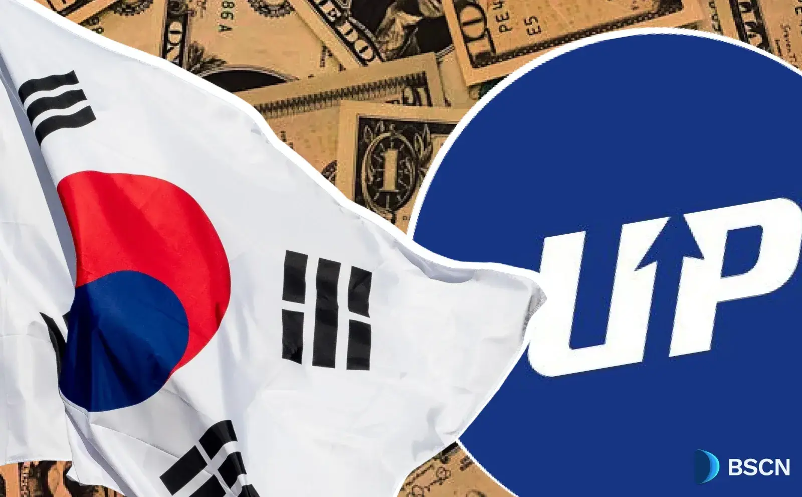 Ngân hàng khổng lồ Hàn Quốc mua cổ phần trị giá 670 triệu USD tại sàn giao dịch Upbit.