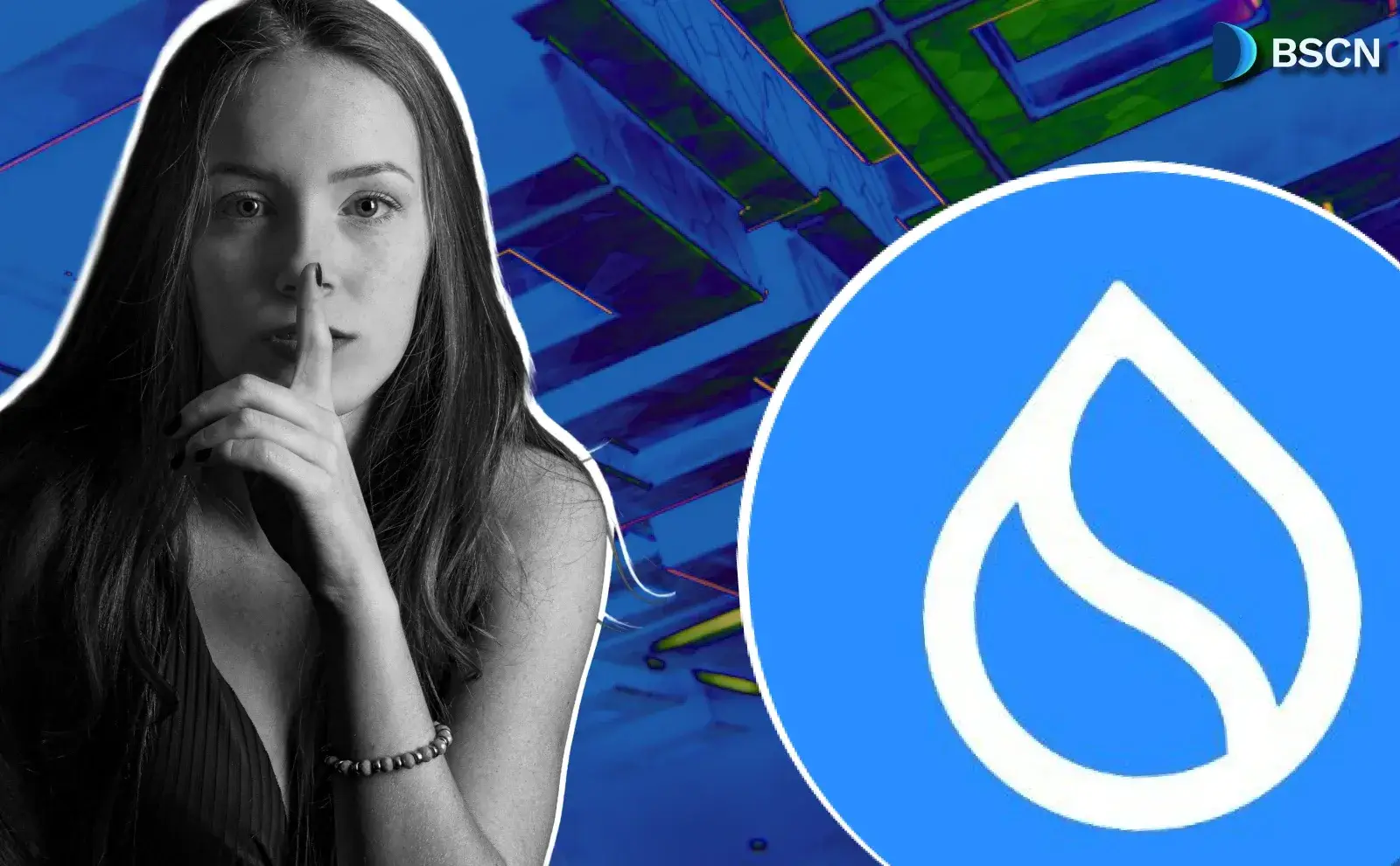 Sui: Công nghệ Blockchain bảo mật mới nhất? Giải thích về chuyển giao dữ liệu bí mật.