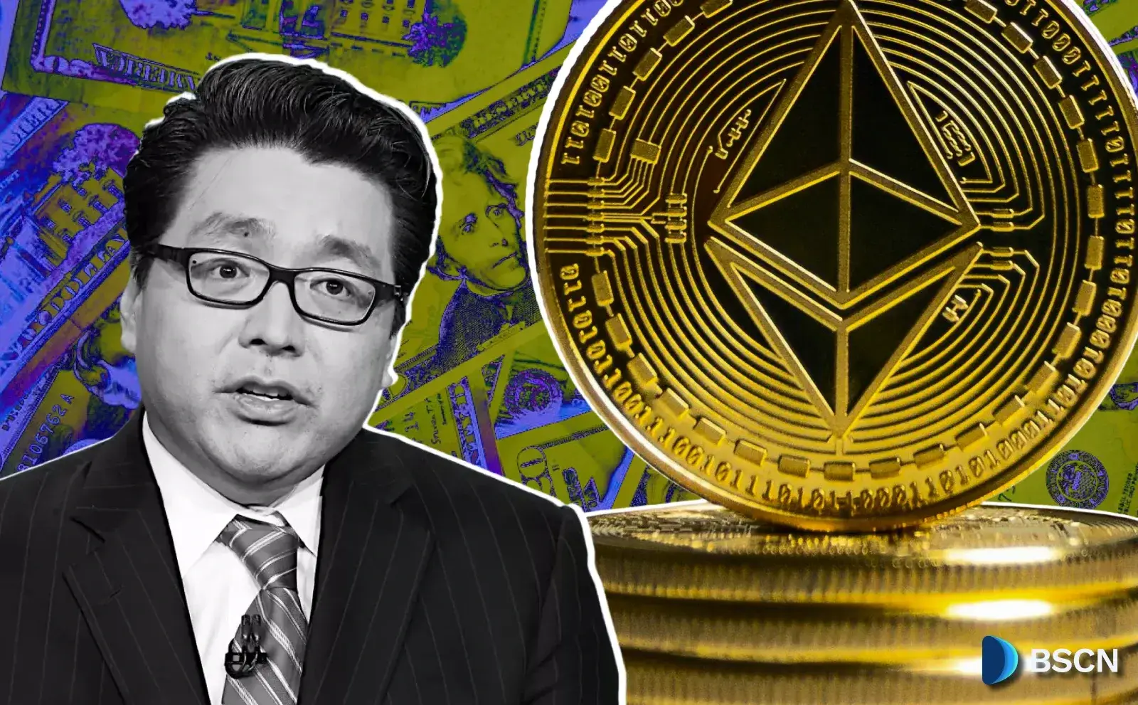 Bitmine của Tom Lee mua 169 triệu đô la $ETH trong một tuần