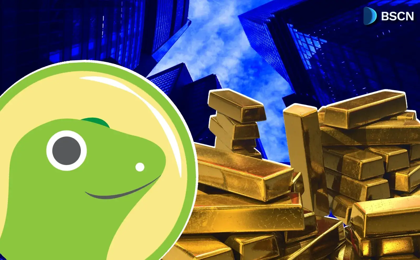 Thông tin chi tiết hàng đầu từ Báo cáo TradFi mới của CoinGecko về sàn giao dịch tiền điện tử