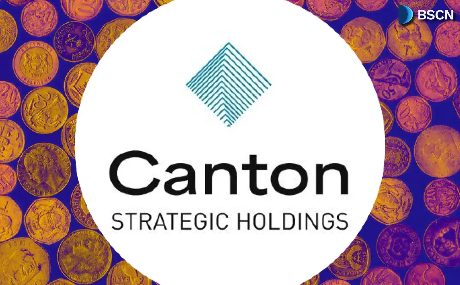 Hiểu vai trò của chiến lược Canton trong hệ sinh thái Canton