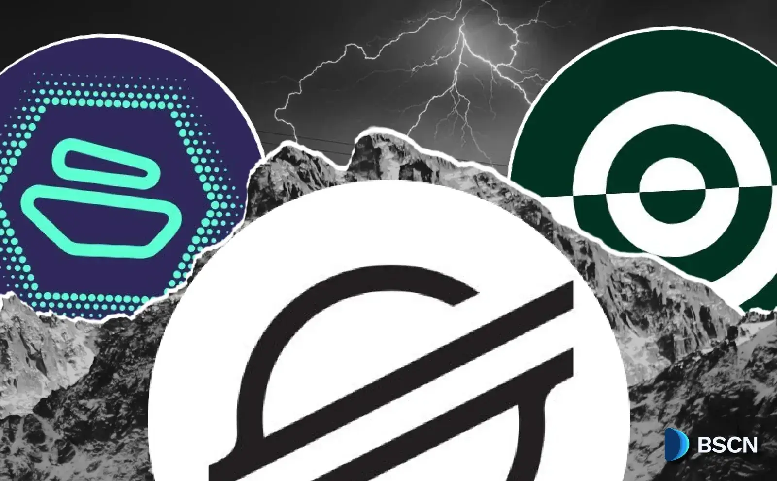 Tìm hiểu sự hợp tác giữa Stellar, Zebec và AllUnity