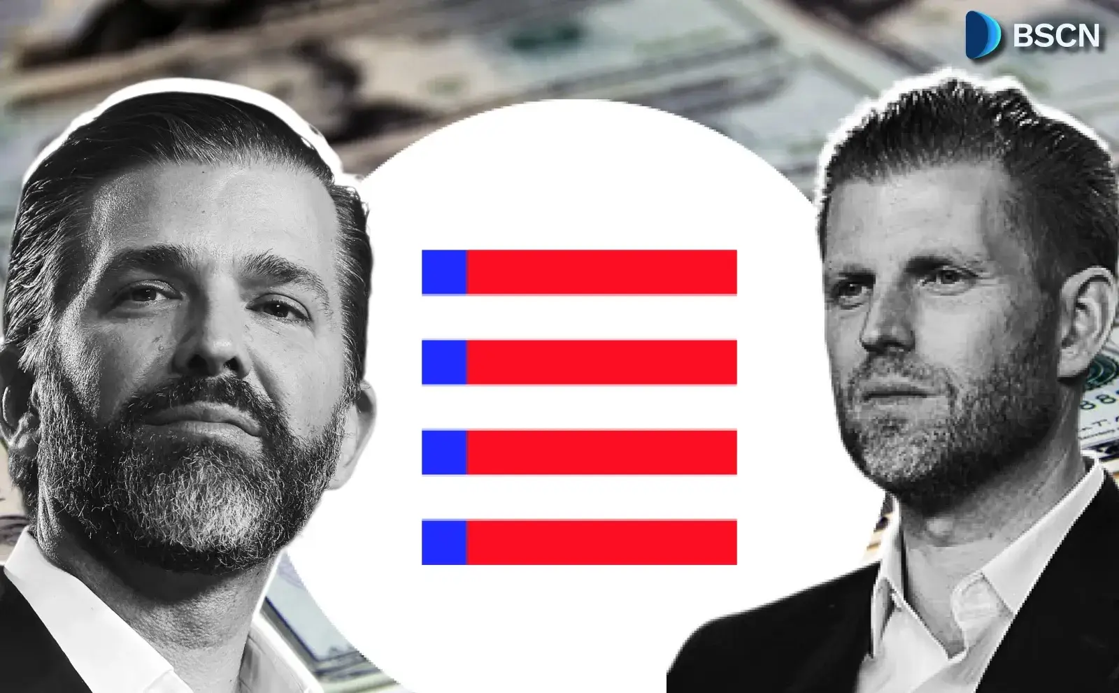 Bitcoin Mỹ (ABTC) là gì? Động cơ BTC của gia đình Trump