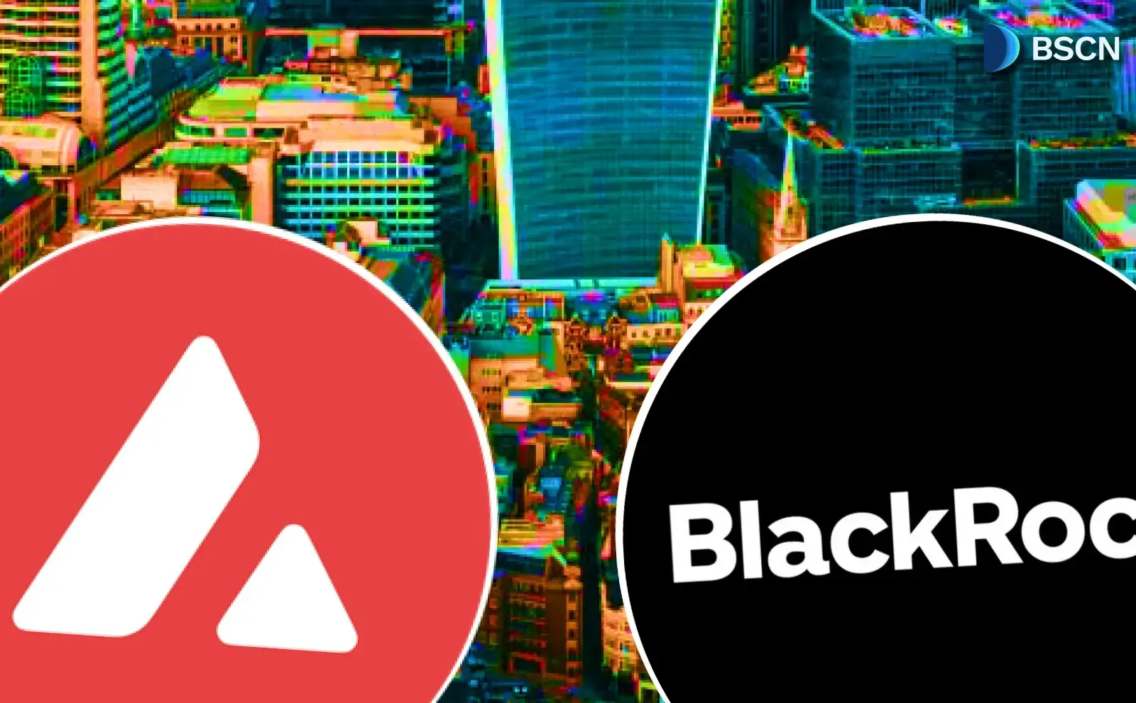 Quỹ BUIDL của BlackRock trên Avalanche AVAX là gì?