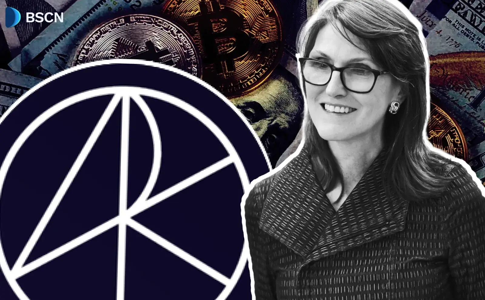 Cathie Wood, CEO của ARK Invest, là ai?
