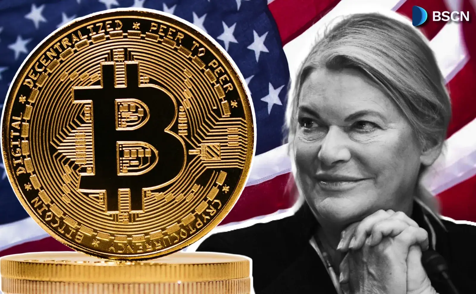 Cynthia Lummis là ai? Thượng nghị sĩ ủng hộ tiền điện tử của Mỹ