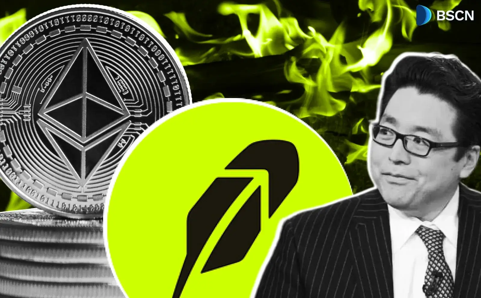 Chuỗi Robinhood sẽ đẩy giá ETH lên mức cao nhất mọi thời đại?