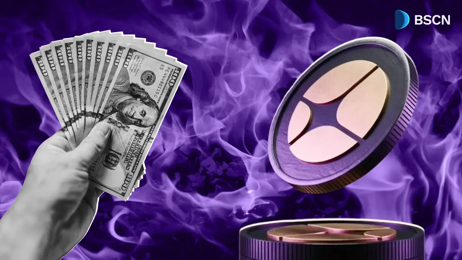 Chương trình mua lại của Aster có ý nghĩa gì đối với nguồn cung token của nó theo thời gian?
