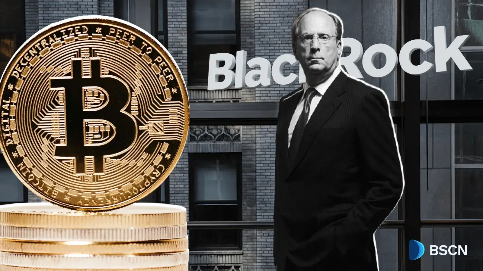Giải thích về ETF Bitcoin của BlackRock: IBIT hoạt động như thế nào và đối tượng mục tiêu là ai