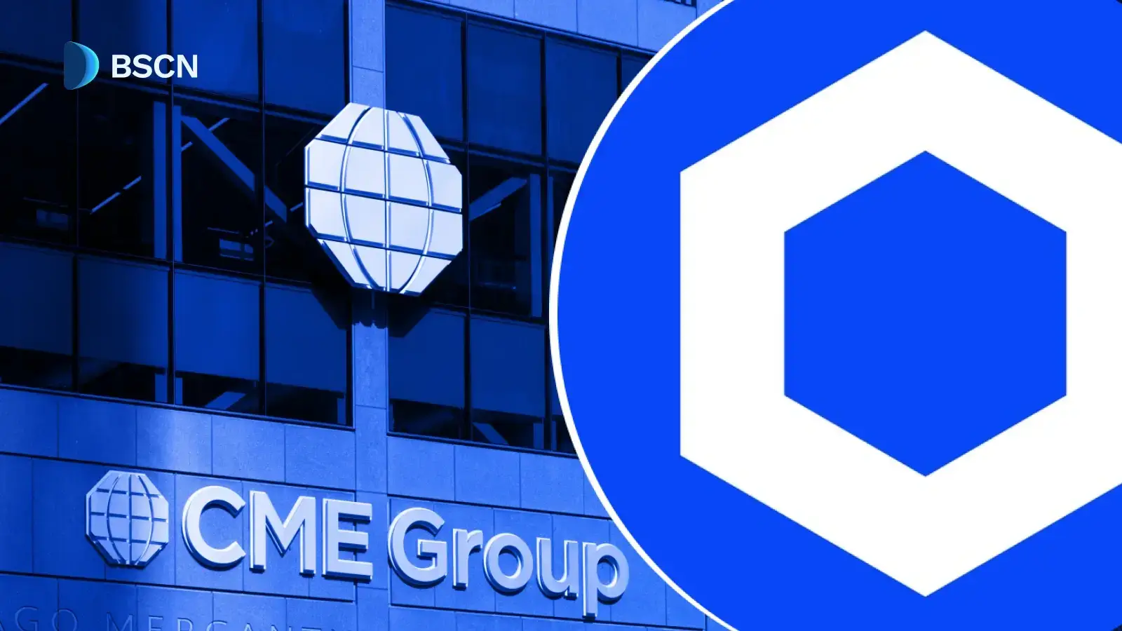 CME Group công bố các hợp đồng tương lai LINK và Micro LINK.