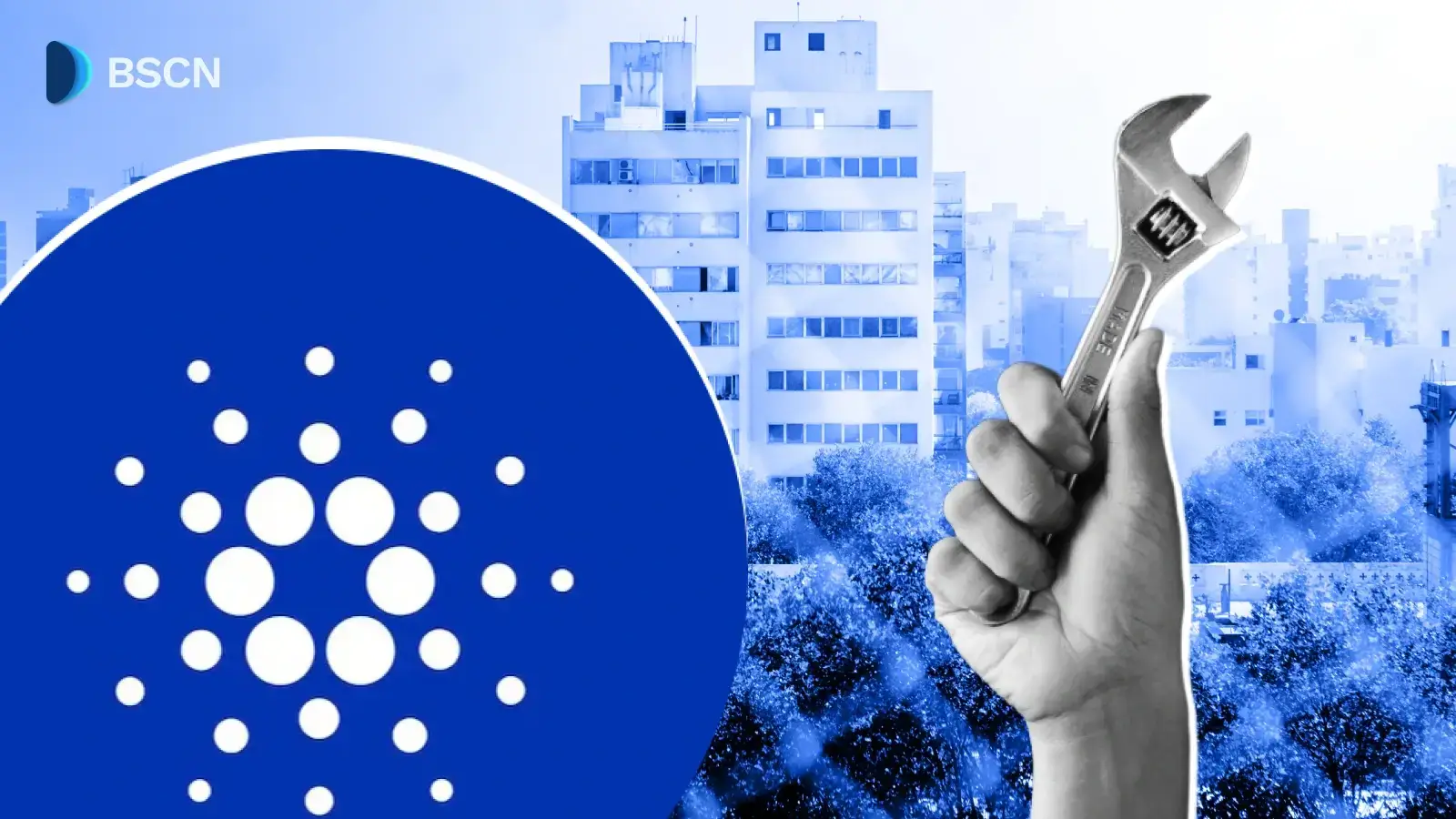 Nâng cấp Cardano Van Rossem là gì?
