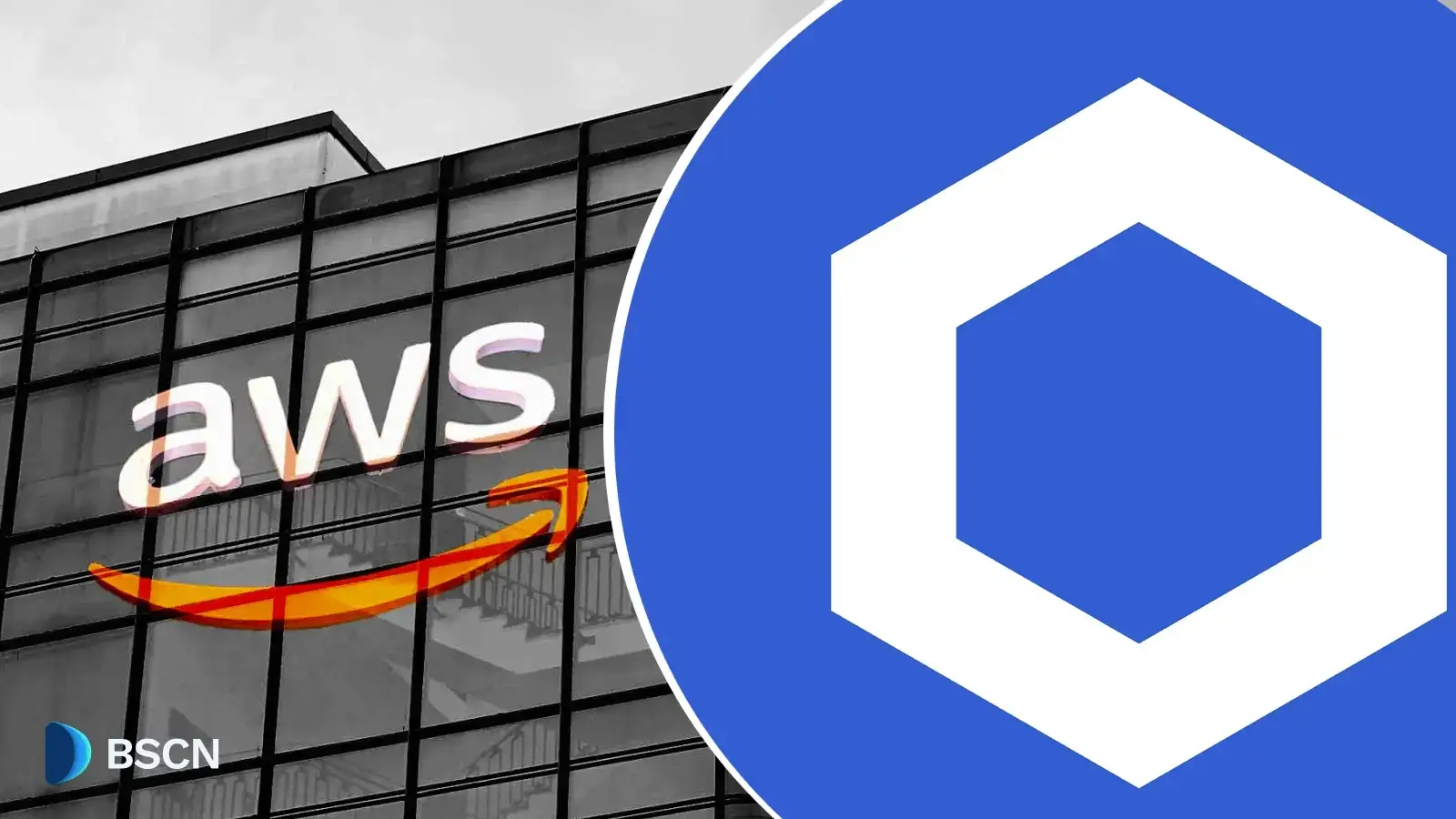Amazon Web Services bổ sung ba dịch vụ Chainlink vào cửa hàng ứng dụng của mình.