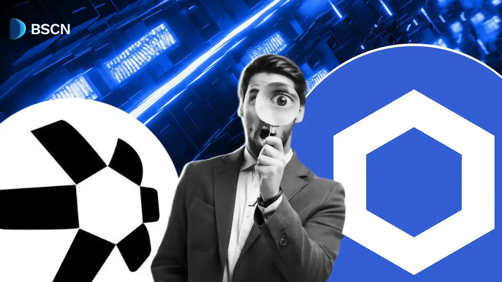 Quant so với Chainlink CCIP: Hai cách tiếp cận về khả năng tương tác dành cho mục đích sử dụng trong tổ chức