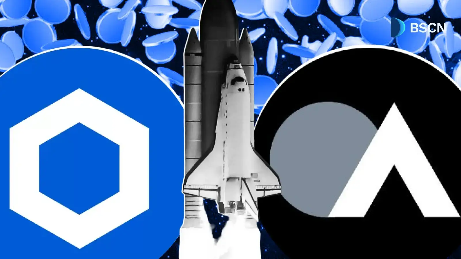 Chainlink và OpenAssets hợp tác để cung cấp cơ sở hạ tầng tài sản được mã hóa cho các tổ chức.